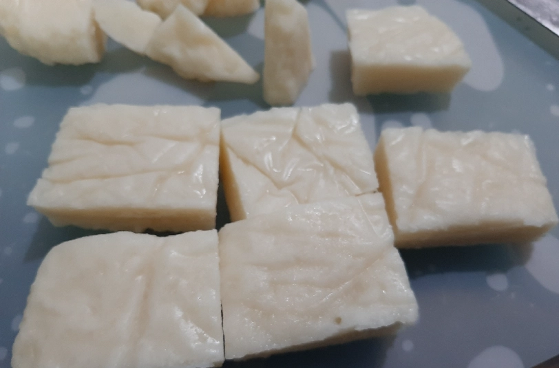 糯米粉比例 糯米粉比例