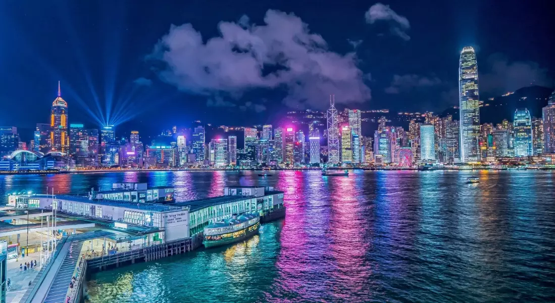 香港自由行預算