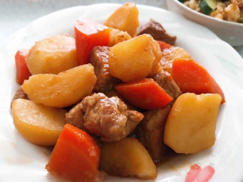 馬鈴薯食譜 馬鈴薯食譜
