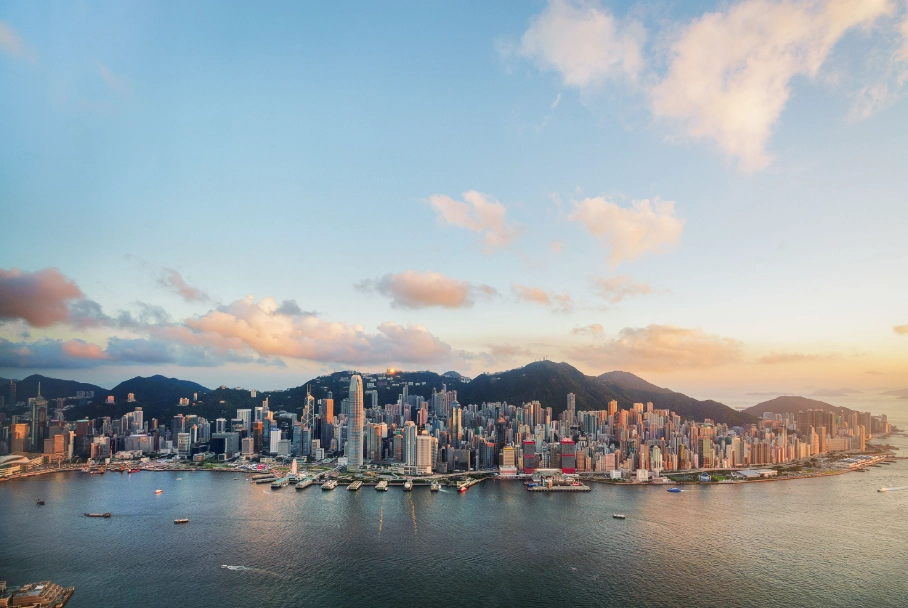 香港自由行預算