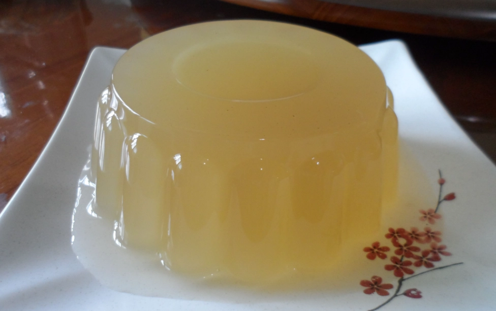 石花菜營養成分
