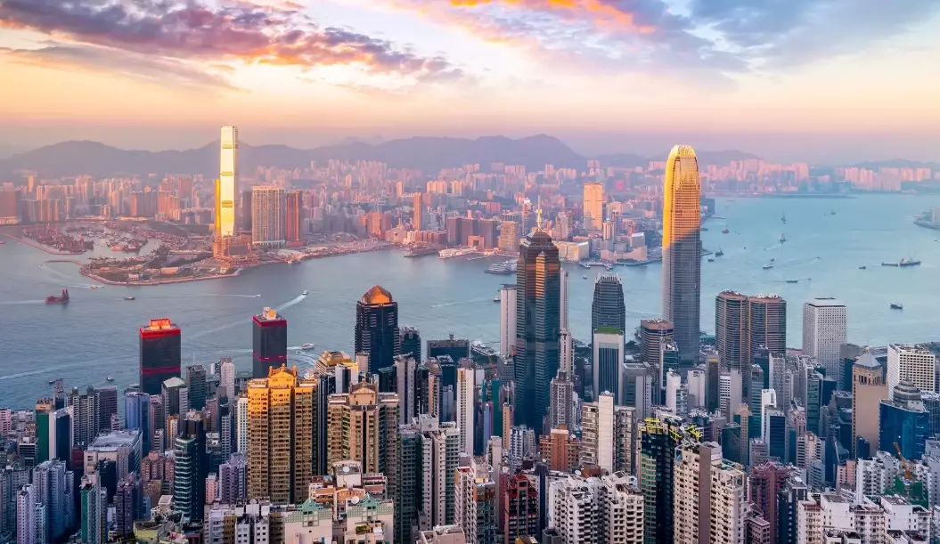 香港自由行省錢