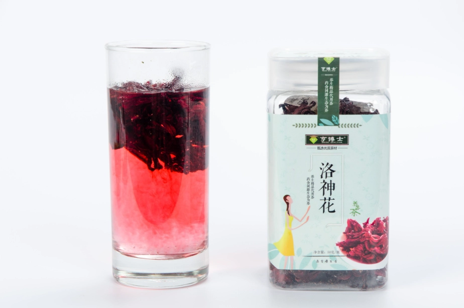 洛神花茶 月經 洛神花茶 月經