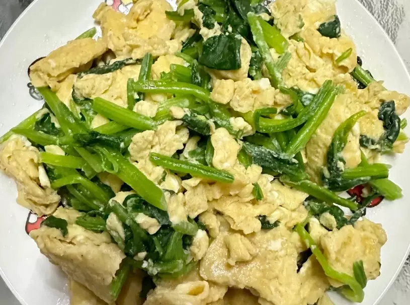 甜菠菜料理 甜菠菜料理