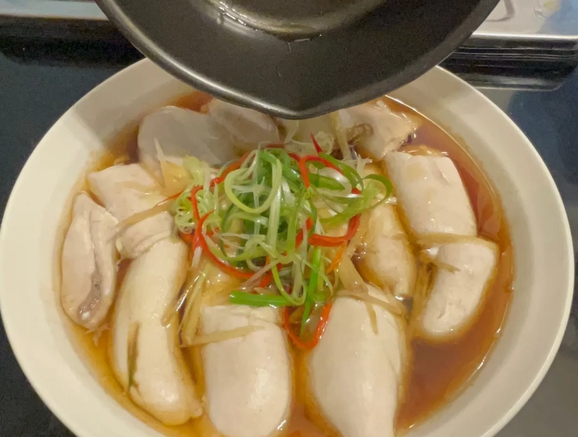 烏魚膘