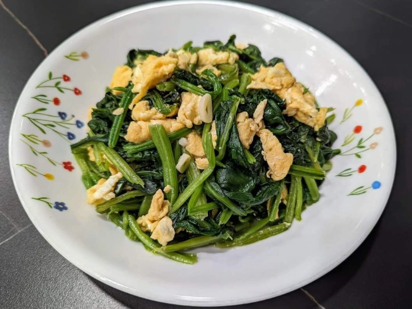 甜菠菜料理 甜菠菜料理