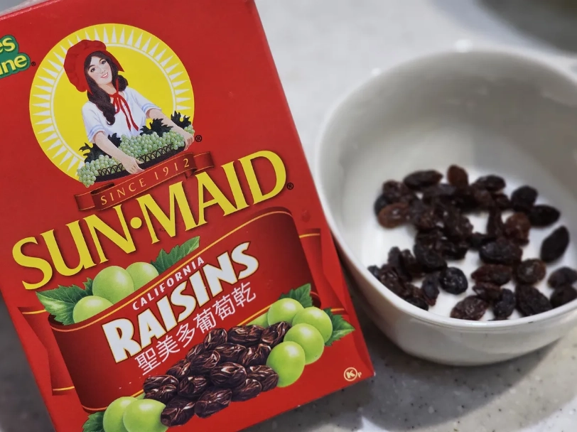 葡萄乾壞處 葡萄乾壞處