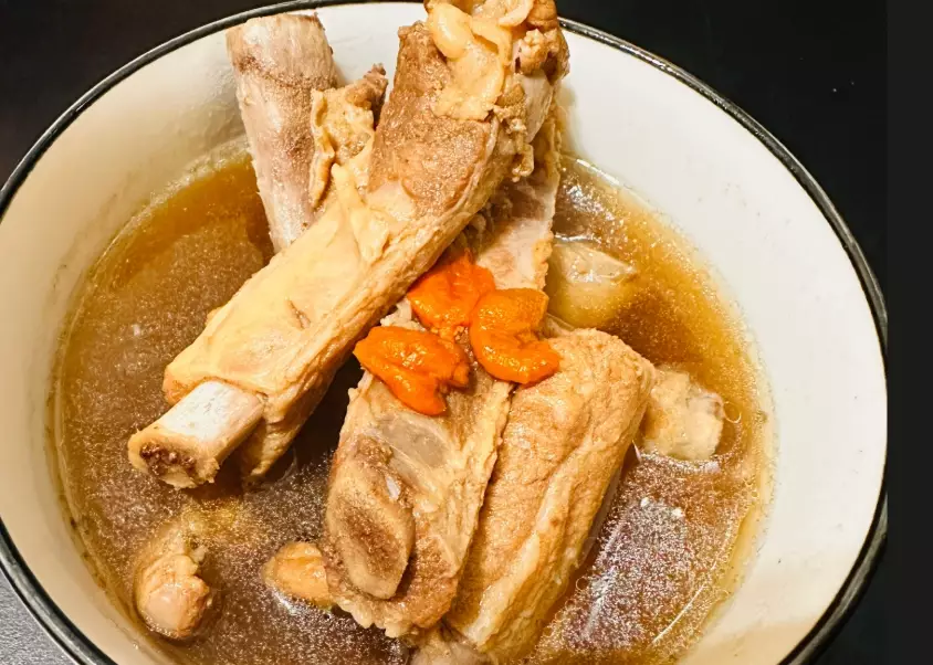 排骨湯怎麼煮 排骨湯怎麼煮