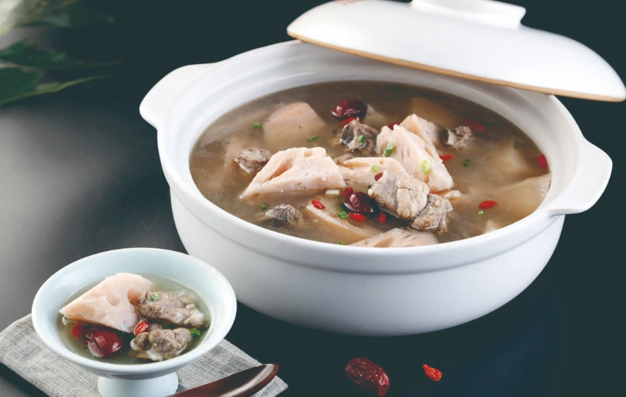 排骨湯食譜 排骨湯食譜