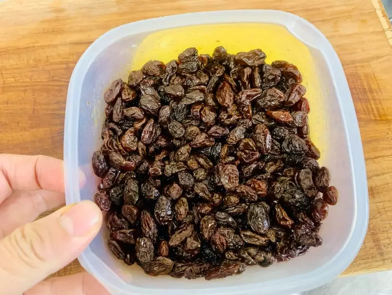葡萄乾壞處 葡萄乾壞處