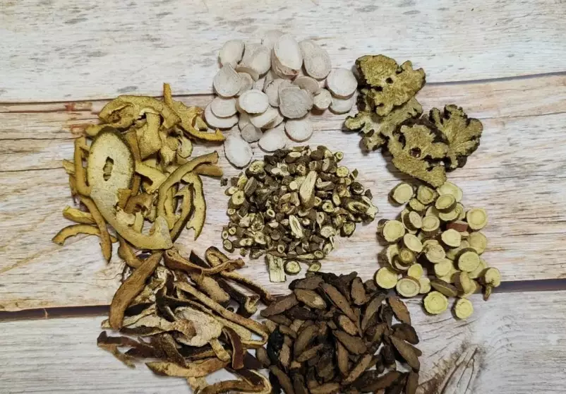 柴胡疏肝湯禁忌 柴胡疏肝湯禁忌