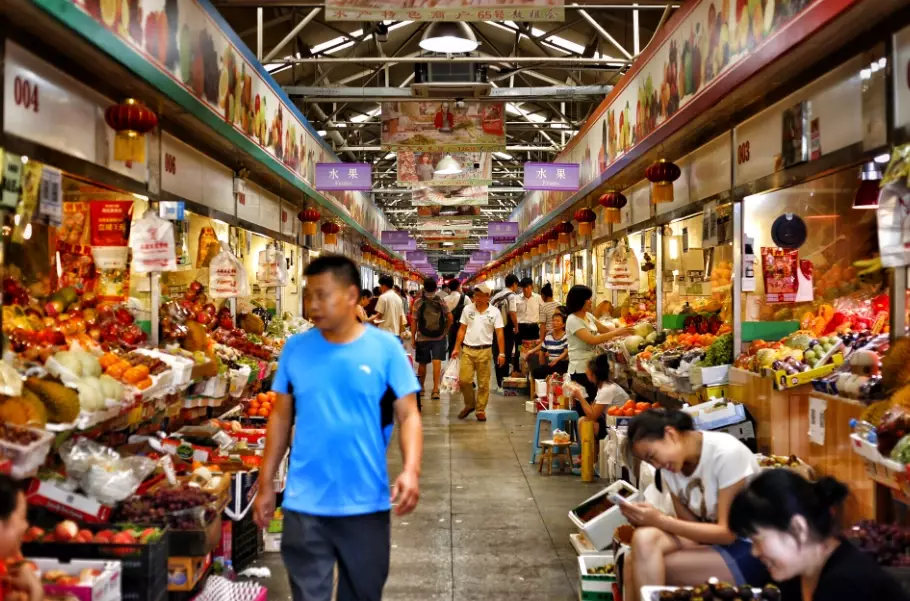 礁溪市場美食 礁溪市場美食