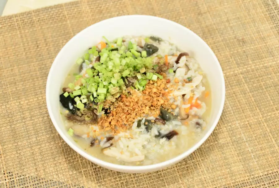 煮粥米水比例 煮粥米水比例