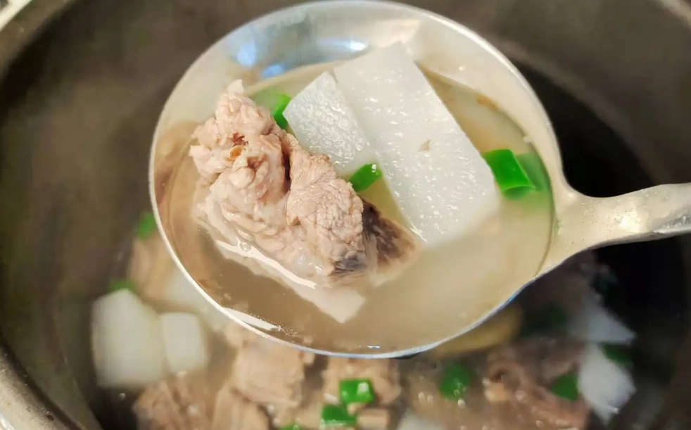 排骨湯食譜 排骨湯食譜
