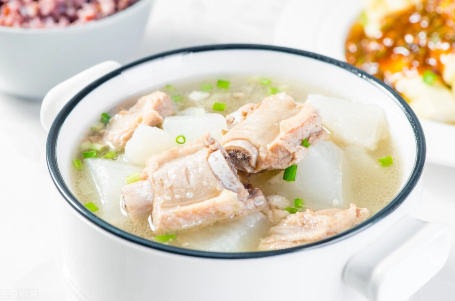 排骨湯怎麼煮 排骨湯怎麼煮