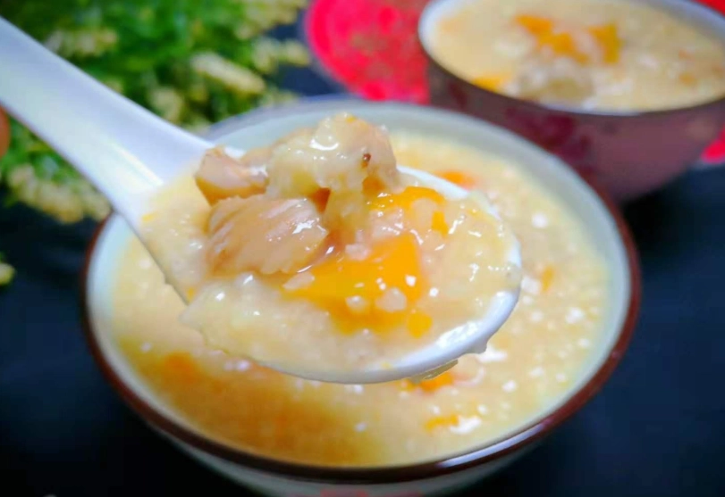 煮粥米水比例 煮粥米水比例