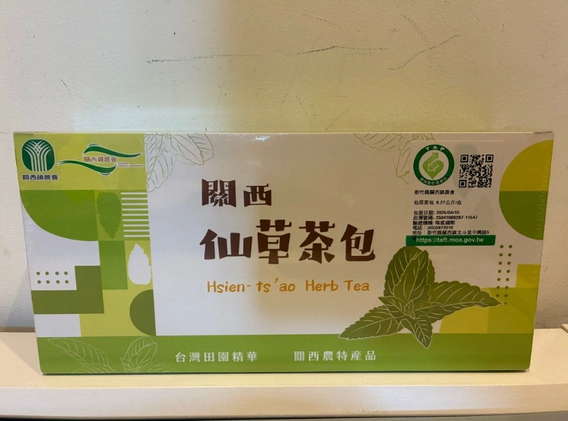 仙草茶熱量 仙草茶熱量