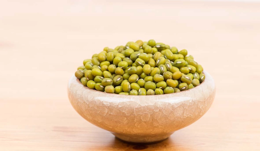 綠豆消水腫 綠豆消水腫