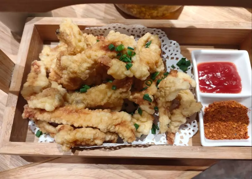 地瓜粉玉米粉差別