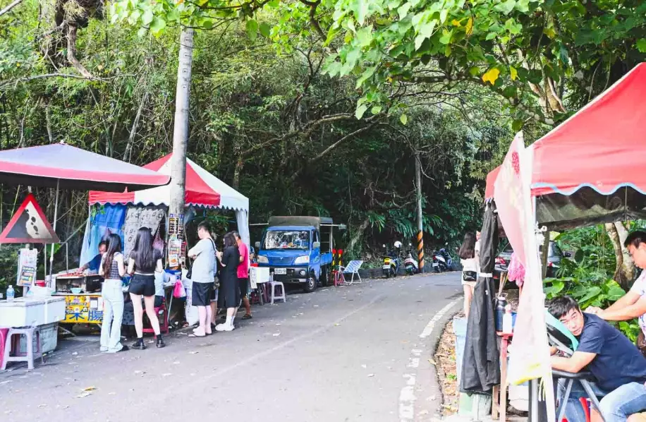礁溪市場美食 礁溪市場美食