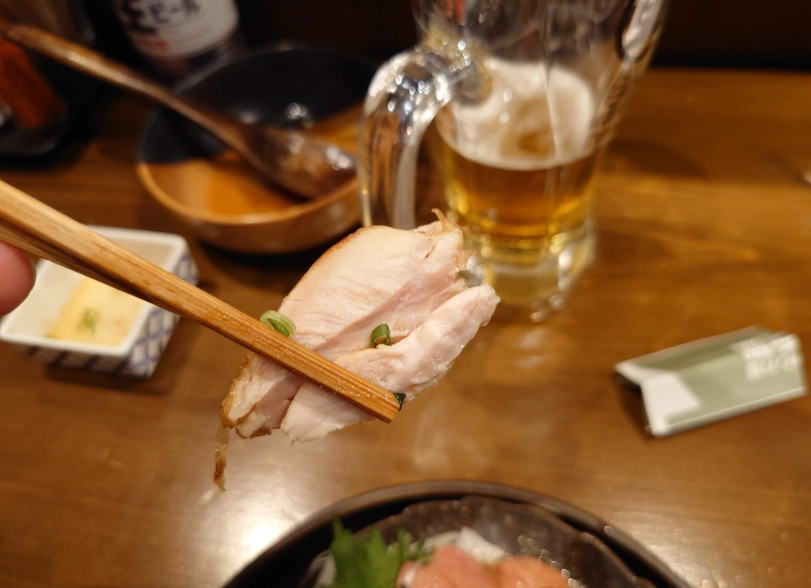 湯霜造り 湯霜造り