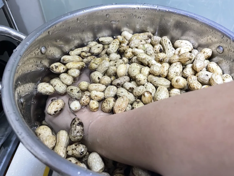 花生要煮多久 花生要煮多久