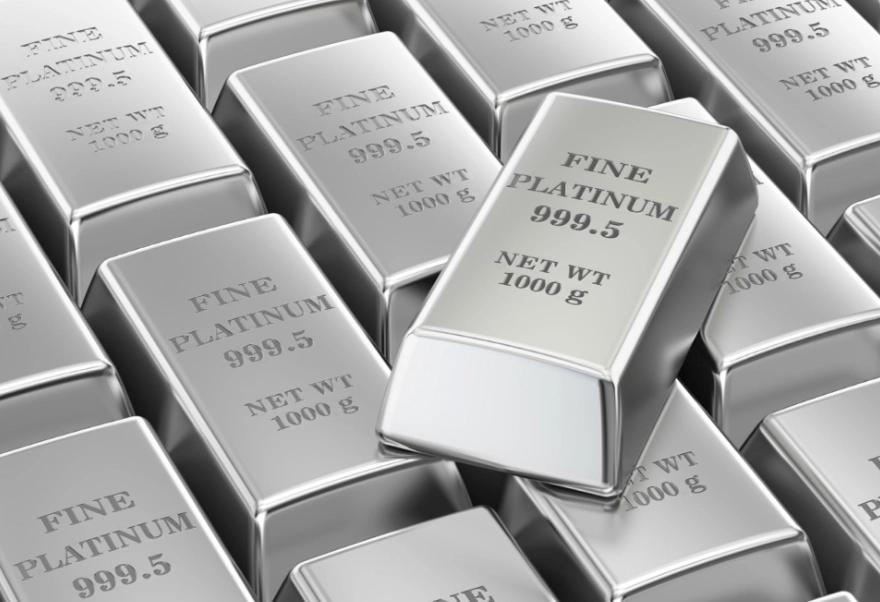 白銀投資 白銀投資