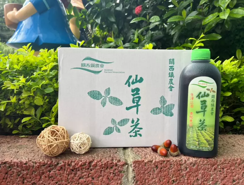 仙草茶 減肥 仙草茶 減肥