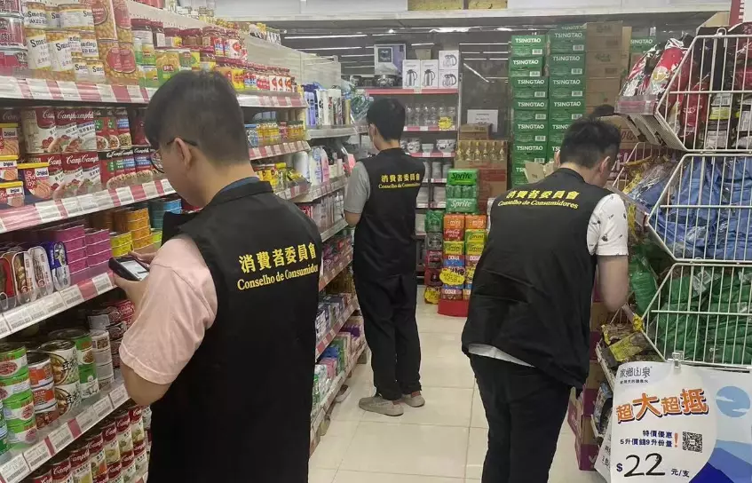 澳門自由行預算
