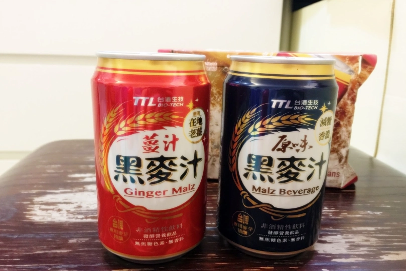 哺乳期飲品