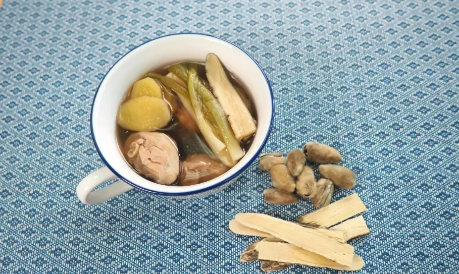 清鼻湯什麼人不能喝