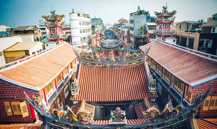 新港民宿推薦