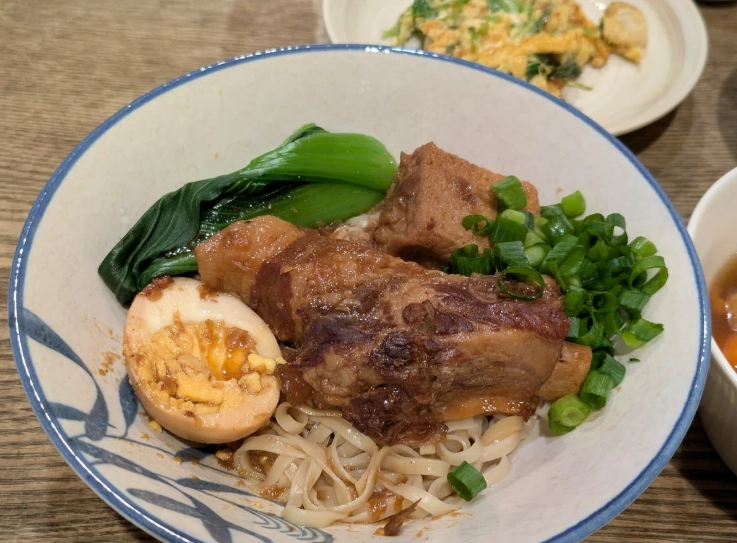鹽水意麵做法
