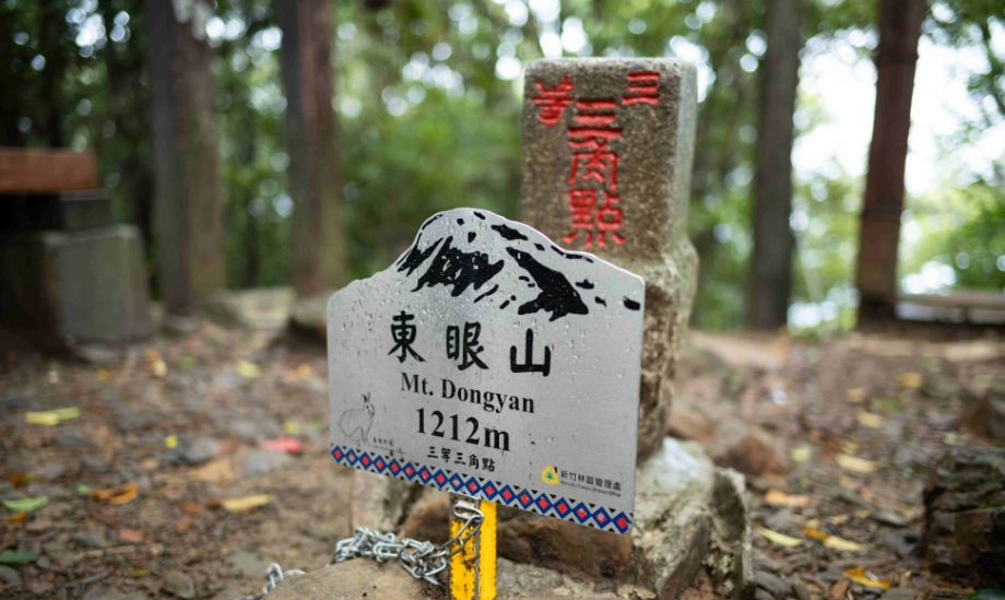 復興區小木屋民宿
