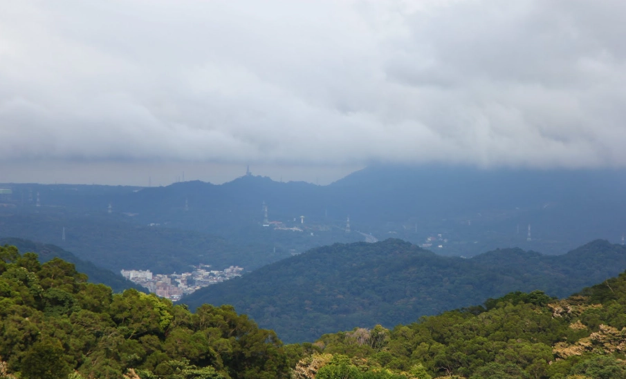 飛鳳山步道