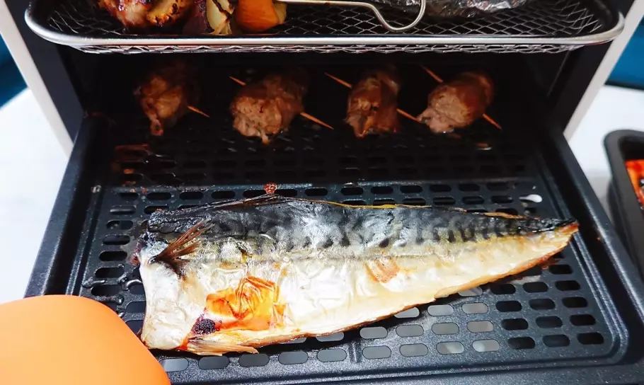 烤魚醃料 烤魚醃料