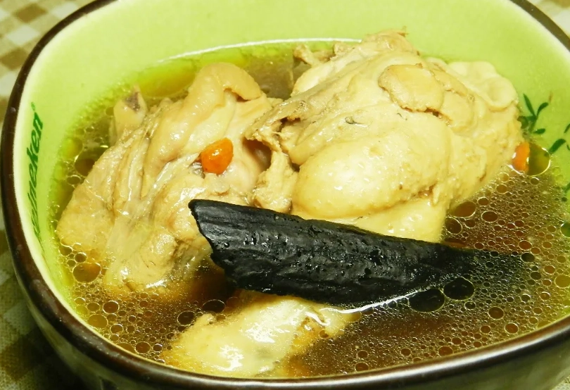 狗尾草雞湯功效 狗尾草雞湯功效