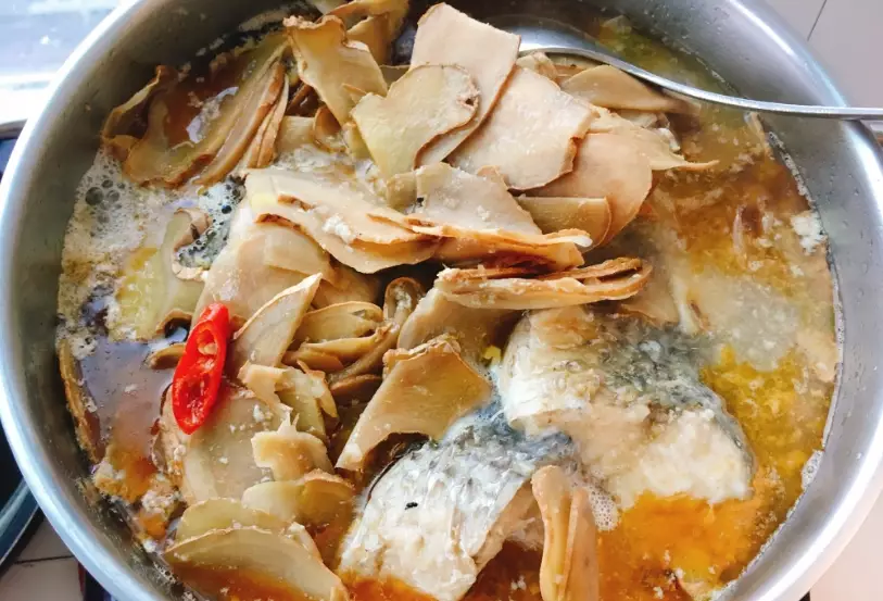 烏魚腱是什麼 烏魚腱是什麼