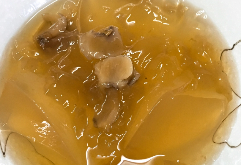 石花菜功效 石花菜功效