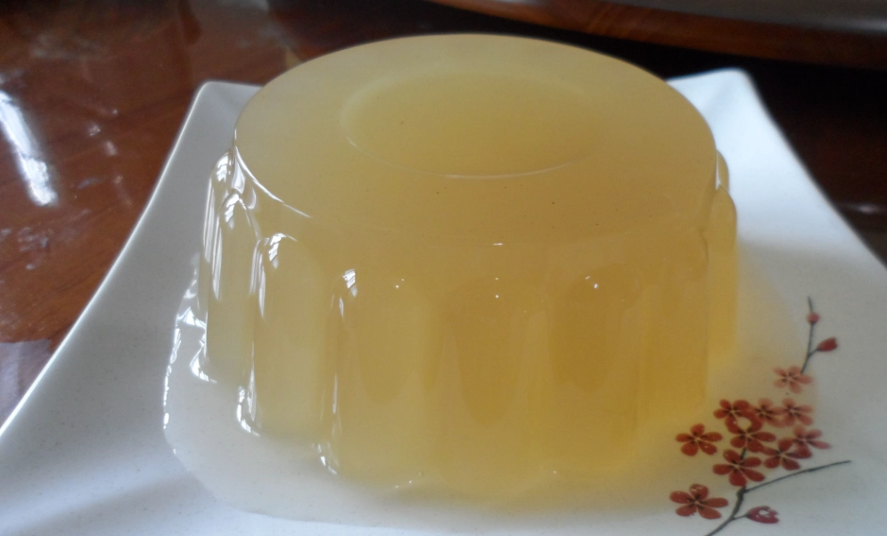 石花凍做法 石花凍做法