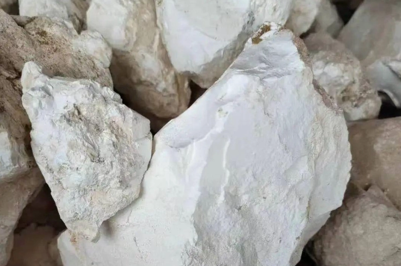 白松石功效 白松石功效
