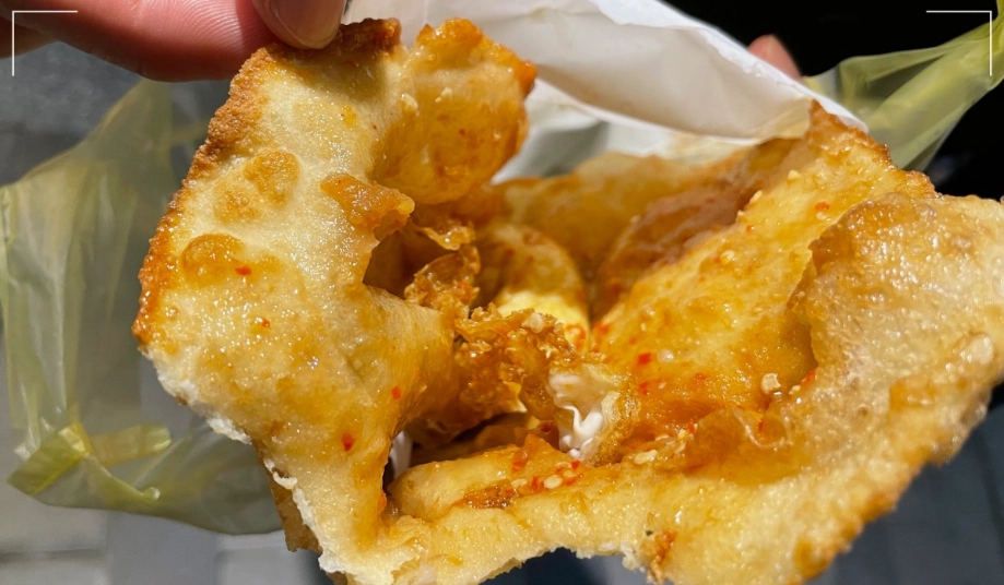 粉漿蛋餅皮比例