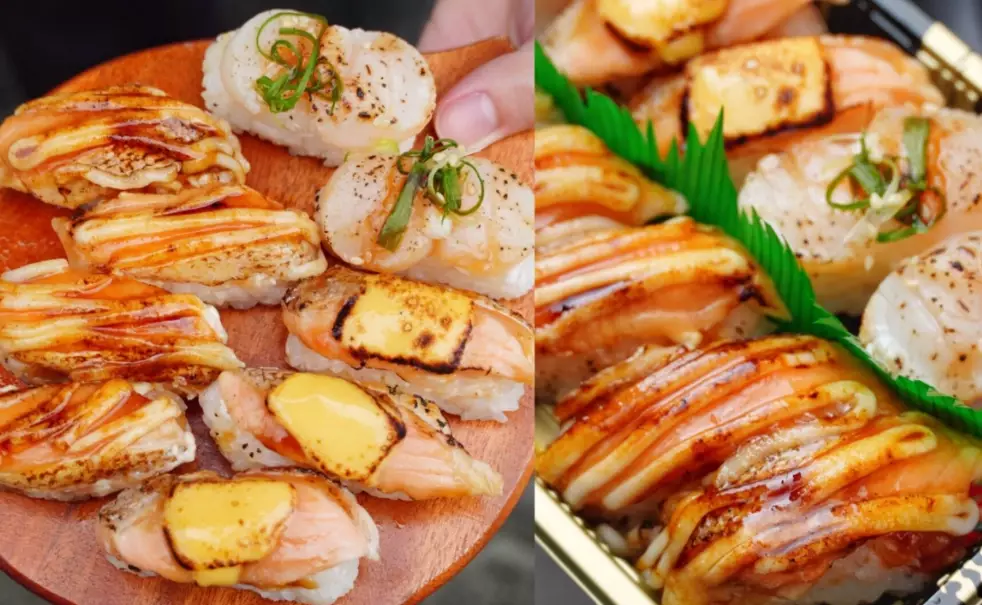 台南 buffet 推薦