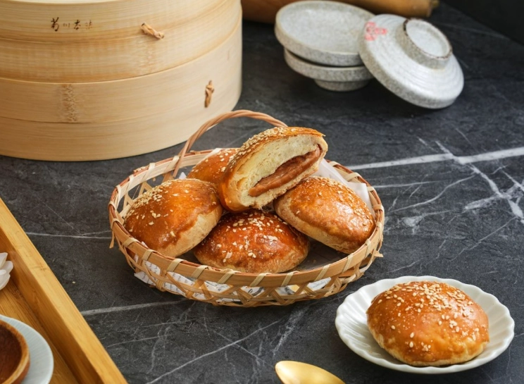 燒餅 熱量 減肥