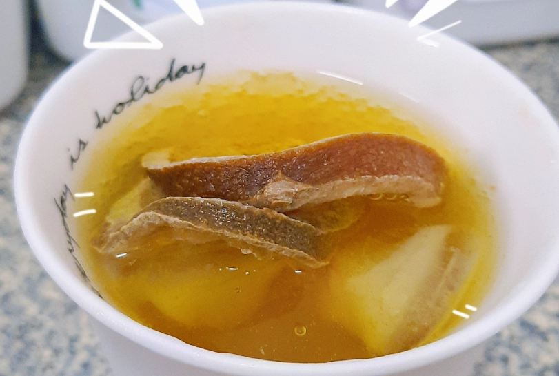 鹹檸檬醃製