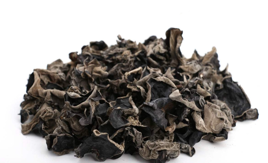 白木耳熱量 白木耳熱量