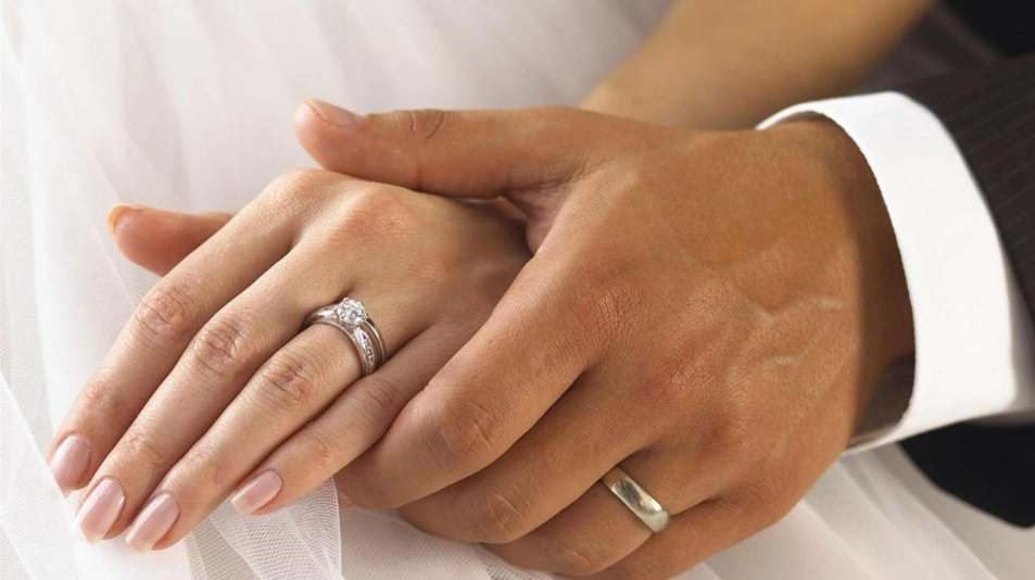 結婚20週年禮物