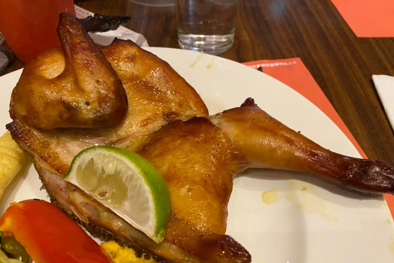 關西美食