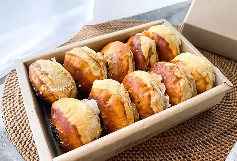 燒餅 熱量 減肥