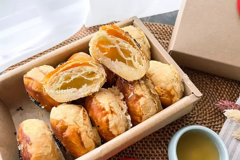 燒餅熱量